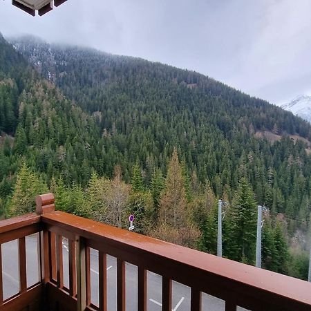 Studio 4 Pers 18M2 Au Pied Des Pistes De Ski A Valfrejus 摩丹 外观 照片