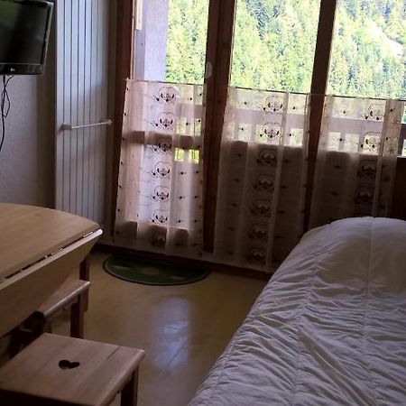 Studio 4 Pers 18M2 Au Pied Des Pistes De Ski A Valfrejus 摩丹 外观 照片