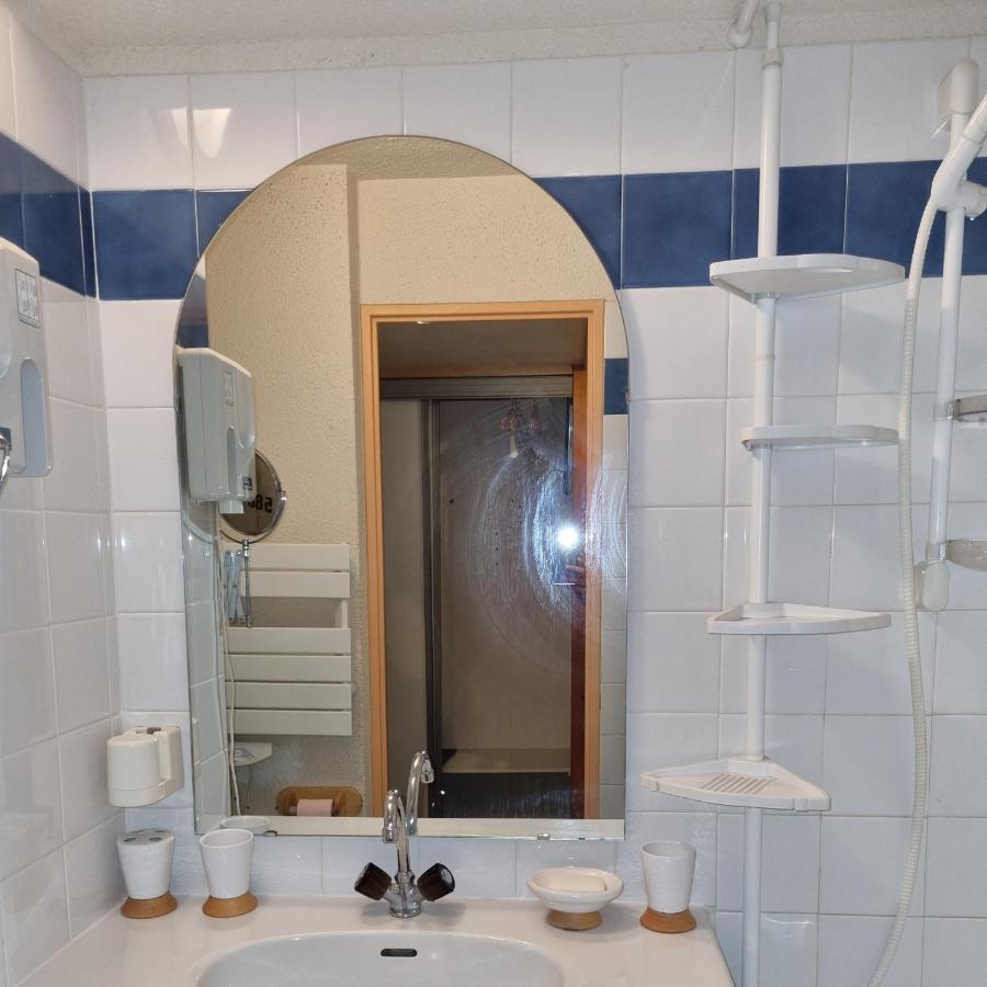 Studio 4 Pers 18M2 Au Pied Des Pistes De Ski A Valfrejus 摩丹 外观 照片