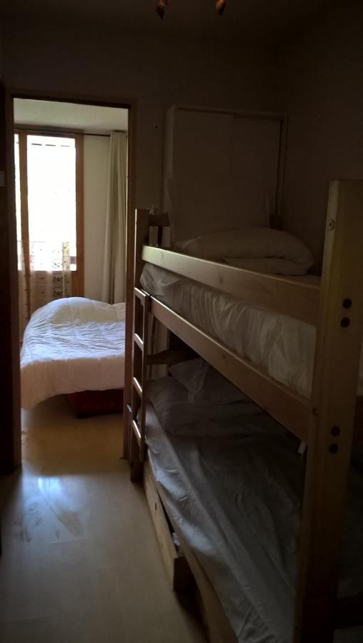 Studio 4 Pers 18M2 Au Pied Des Pistes De Ski A Valfrejus 摩丹 外观 照片